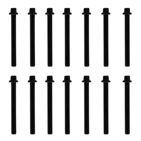 Fel-Pro Fel Pro Gaskets Cylinder Head B, Es72943 ES72943